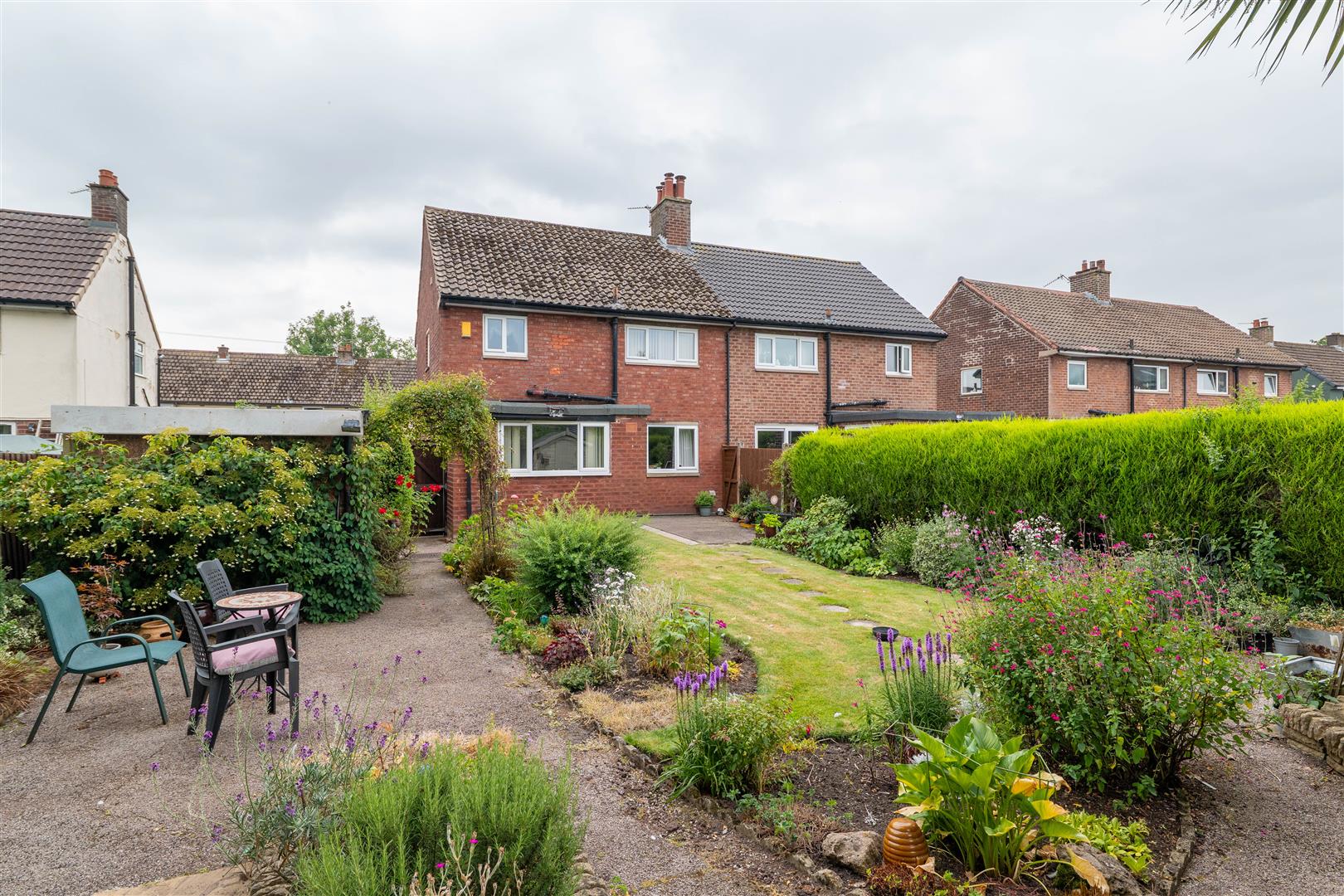Queensway, Bamber Bridge, Preston